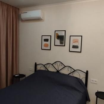 Сдается 1-комнатная квартира, 37 м²