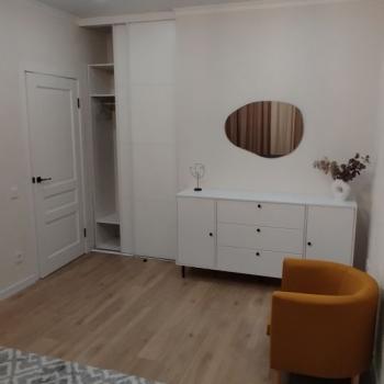 Сдается 1-комнатная квартира, 37 м²