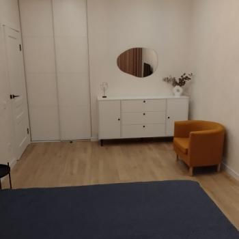 Сдается 1-комнатная квартира, 37 м²