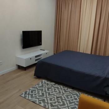 Сдается 1-комнатная квартира, 37 м²