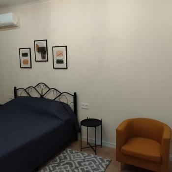 Сдается 1-комнатная квартира, 37 м²