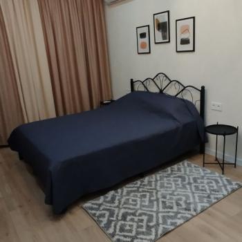 Сдается 1-комнатная квартира, 37 м²