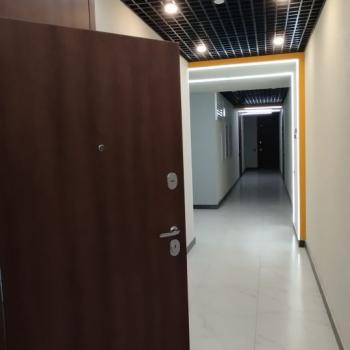 Сдается 1-комнатная квартира, 37 м²