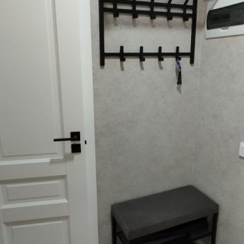 Сдается 1-комнатная квартира, 37 м²