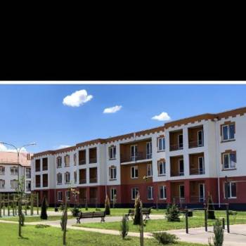 Продается 3-х комнатная квартира, 92,7 м²