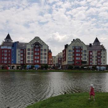Продается 3-х комнатная квартира, 92,7 м²