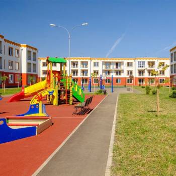 Продается 3-х комнатная квартира, 92,7 м²