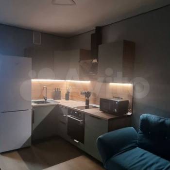 Сдается 1-комнатная квартира, 42 м²