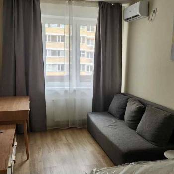 Сдается 1-комнатная квартира, 31,7 м²