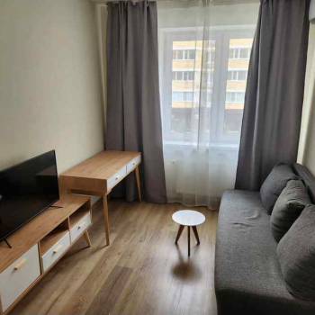 Сдается 1-комнатная квартира, 31,7 м²