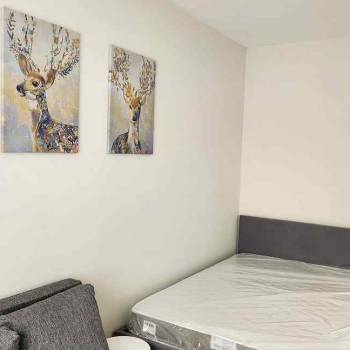 Сдается 1-комнатная квартира, 31,7 м²