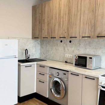 Сдается 1-комнатная квартира, 35,1 м²