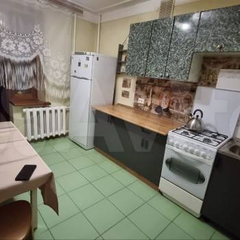 Сдается 2-х комнатная квартира, 53 м²