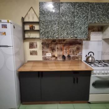 Сдается 2-х комнатная квартира, 53 м²