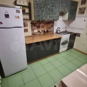 Сдается 2-х комнатная квартира, 53 м²