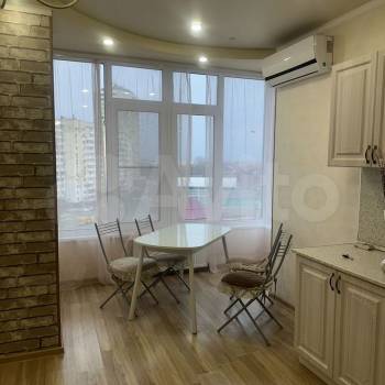 Сдается 2-х комнатная квартира, 42,9 м²
