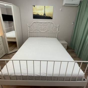 Сдается 2-х комнатная квартира, 56 м²