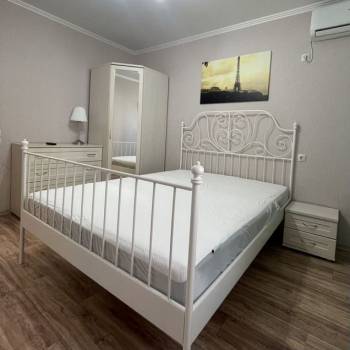 Сдается 2-х комнатная квартира, 56 м²