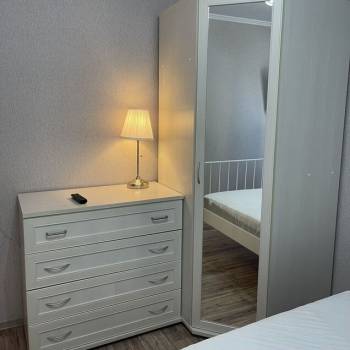 Сдается 2-х комнатная квартира, 56 м²