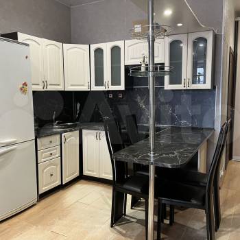 Сдается 2-х комнатная квартира, 60,8 м²