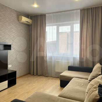 Сдается 2-х комнатная квартира, 60,8 м²