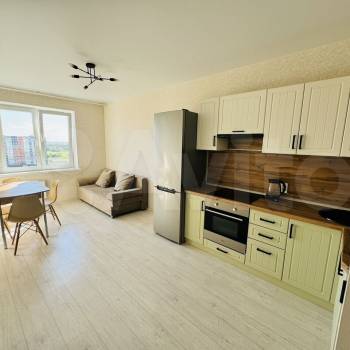 Сдается 2-х комнатная квартира, 47 м²