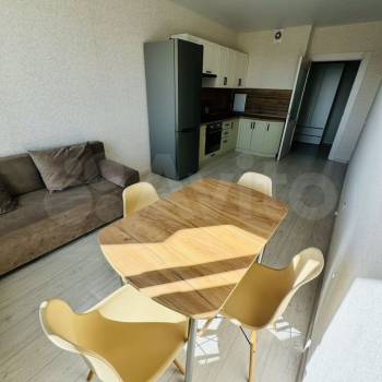 Сдается 2-х комнатная квартира, 47 м²