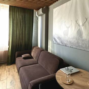 Сдается 1-комнатная квартира, 25 м²