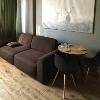 Сдается 1-комнатная квартира, 25 м²