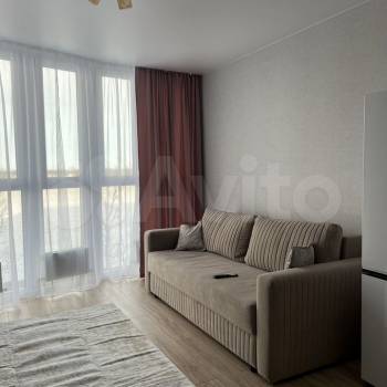 Сдается 1-комнатная квартира, 27 м²