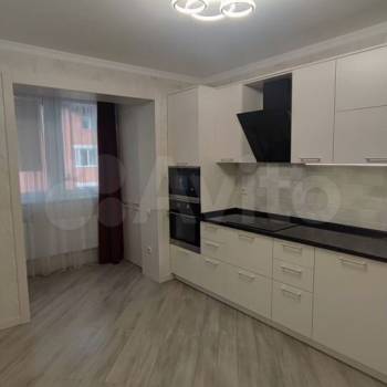 Продается 2-х комнатная квартира, 60 м²