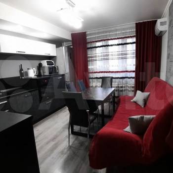 Продается 1-комнатная квартира, 48,8 м²