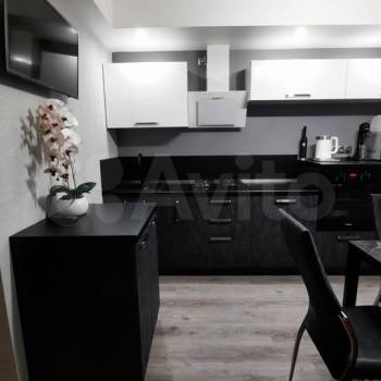 Продается 1-комнатная квартира, 48,8 м²