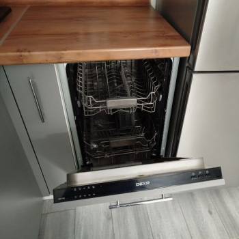 Продается 1-комнатная квартира, 42 м²