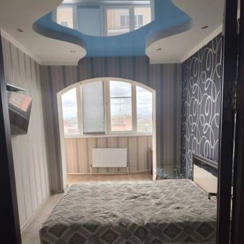 Сдается 2-х комнатная квартира, 66 м²