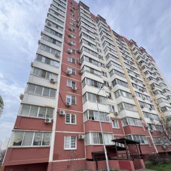 Продается 1-комнатная квартира, 34 м²