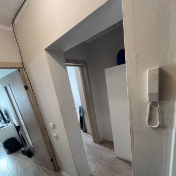 Продается 1-комнатная квартира, 34 м²