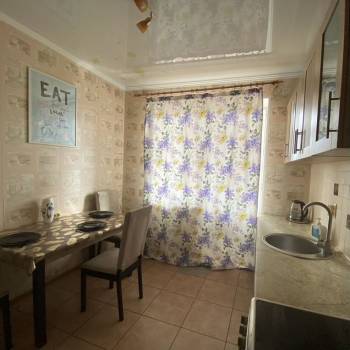 Сдается 1-комнатная квартира, 33,8 м²