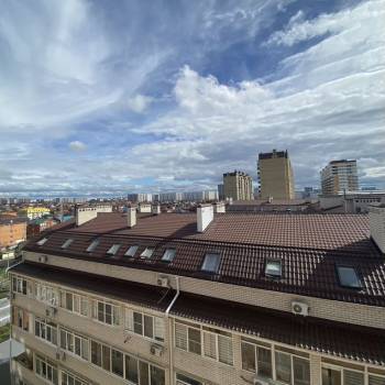 Сдается 1-комнатная квартира, 33,8 м²