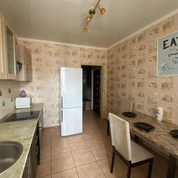 Сдается 1-комнатная квартира, 33,8 м²