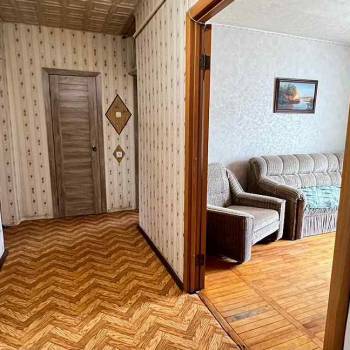 Сдается 2-х комнатная квартира, 51 м²