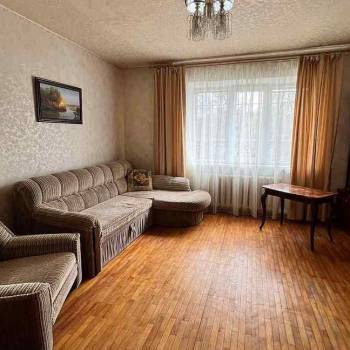 Сдается 2-х комнатная квартира, 51 м²