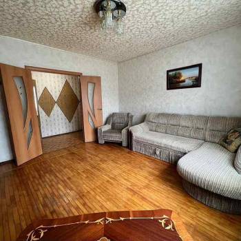 Сдается 2-х комнатная квартира, 51 м²