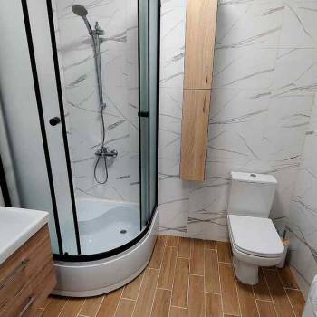 Сдается 1-комнатная квартира, 44 м²