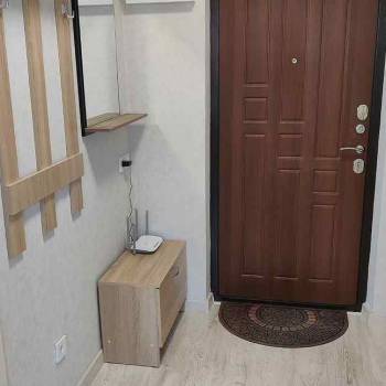 Сдается 1-комнатная квартира, 44 м²