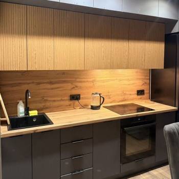 Продается 1-комнатная квартира, 41,3 м²