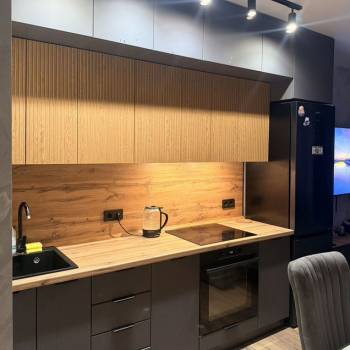 Продается 1-комнатная квартира, 41,3 м²