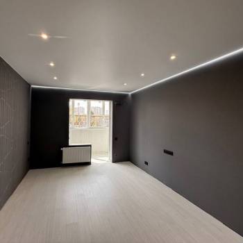 Продается 1-комнатная квартира, 44,8 м²