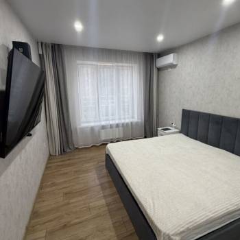 Продается 2-х комнатная квартира, 63 м²
