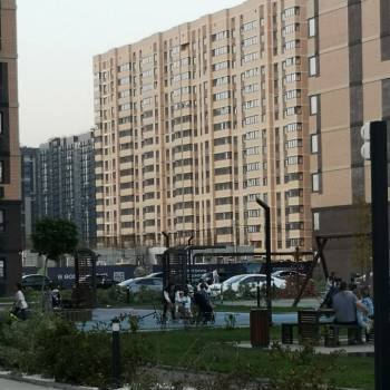 Продается 2-х комнатная квартира, 52,1 м²